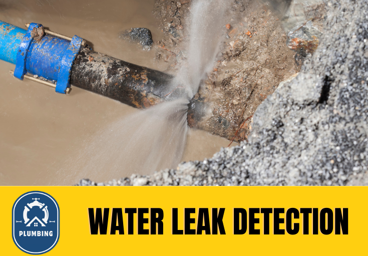 leak detection Bolton