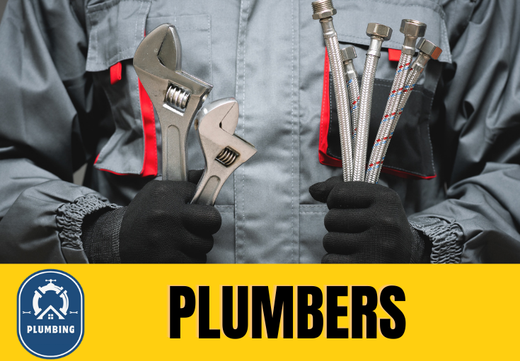  plumber Harwood