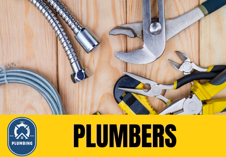  plumber Westhoughton