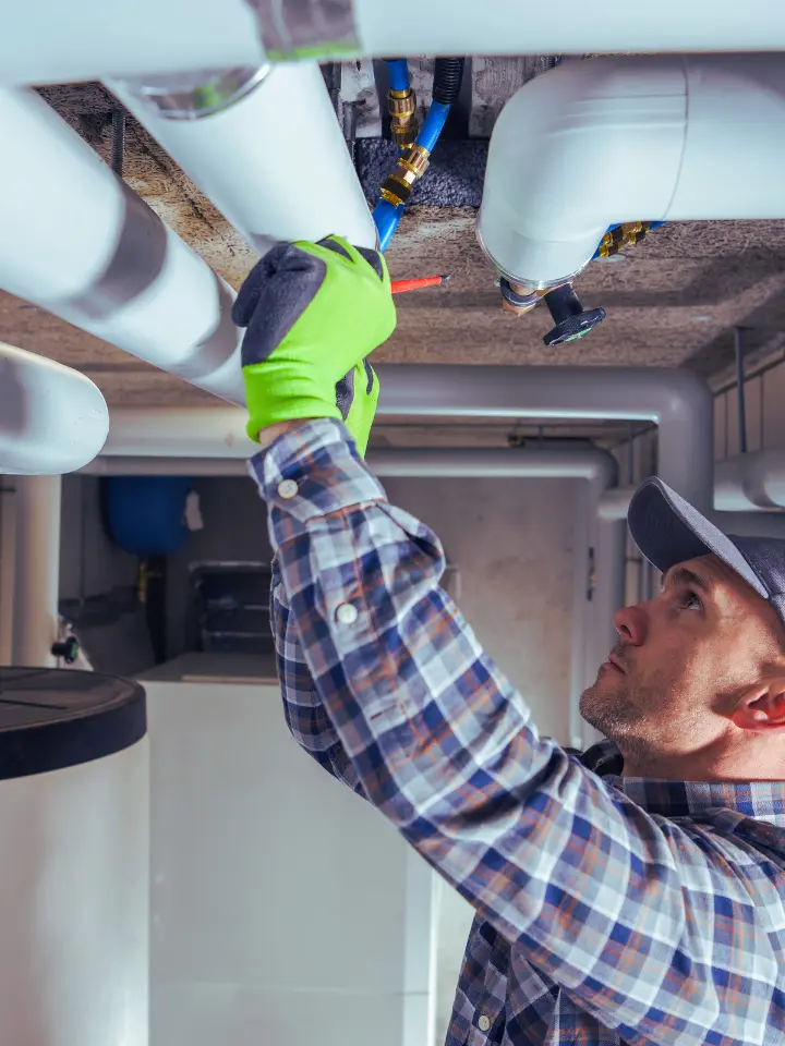 emergency heating engineer Bolton, BL1-BL7